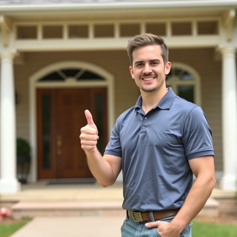 Founder of Ant & Rodent Pest Control Richmond